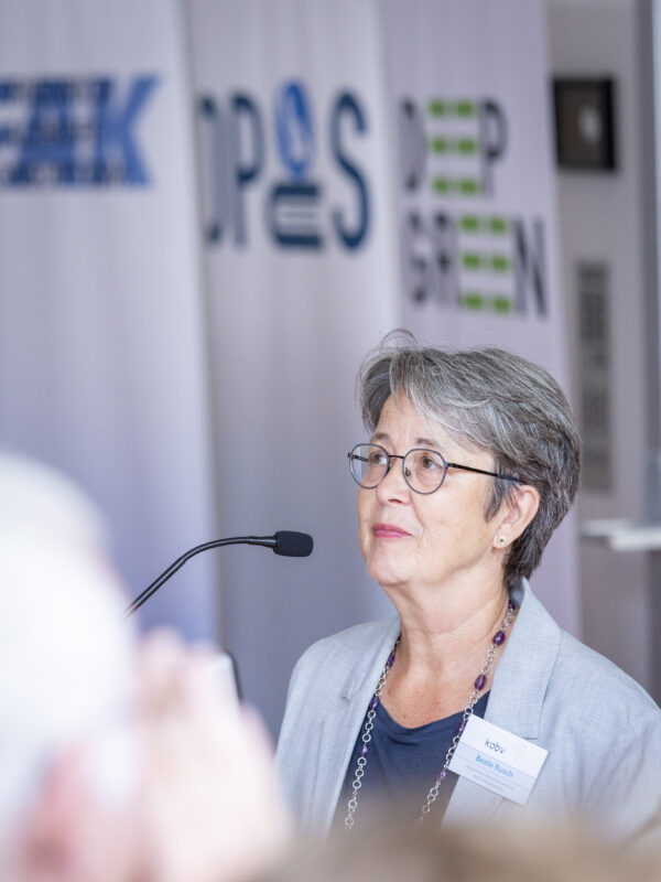 Danke für ein wunderbares 23. KOBV Forum