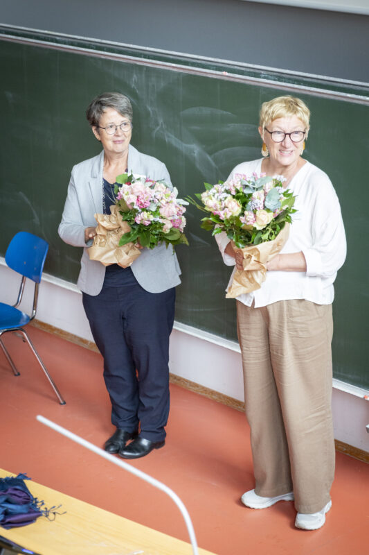 Danke für ein wunderbares 23. KOBV Forum