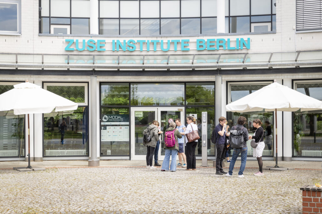 Danke für ein wunderbares 23. KOBV Forum