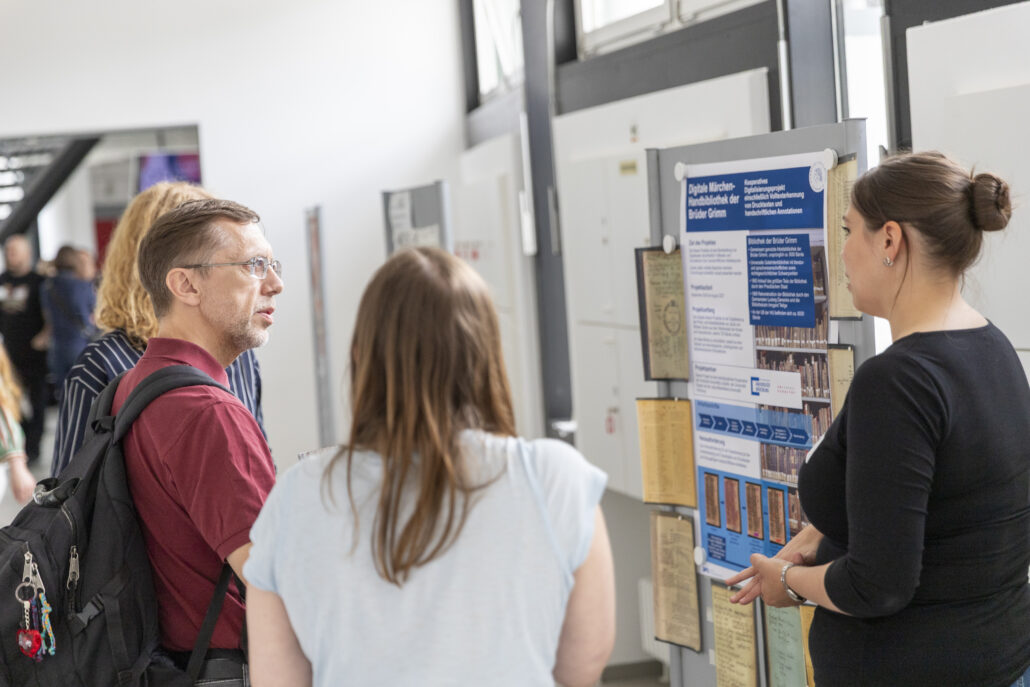 Danke für ein wunderbares 23. KOBV Forum