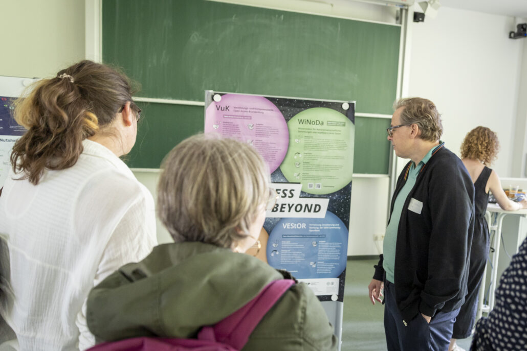 Danke für ein wunderbares 23. KOBV Forum