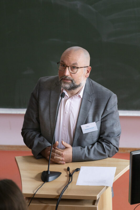 Danke für ein wunderbares 23. KOBV Forum