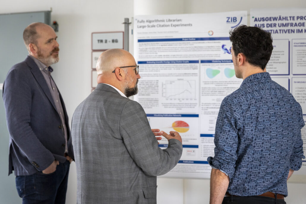 Danke für ein wunderbares 23. KOBV Forum