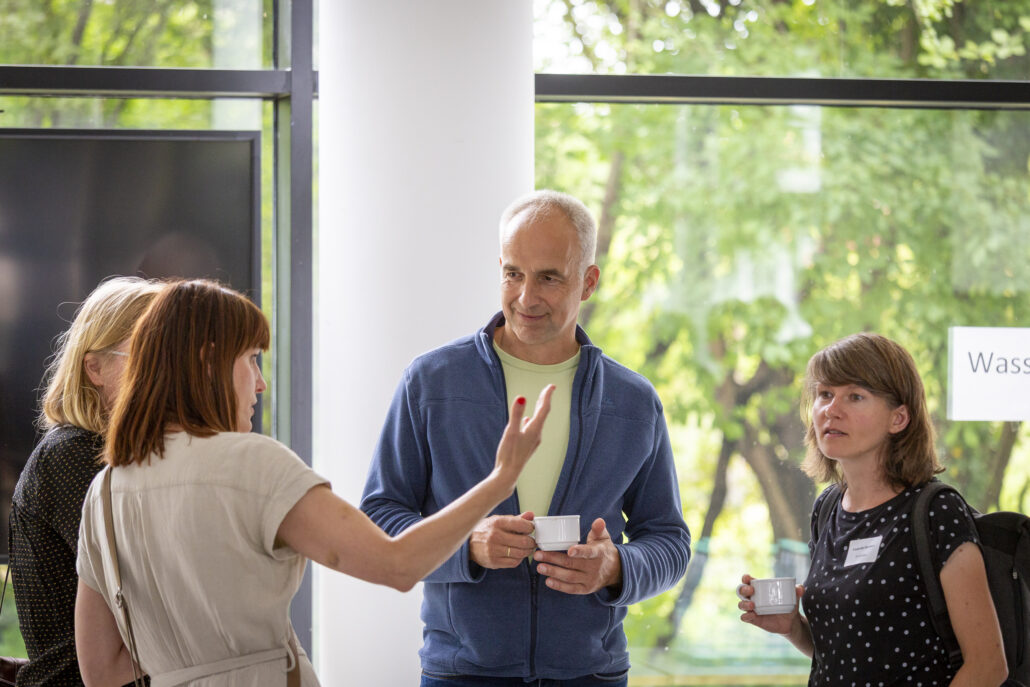 Danke für ein wunderbares 23. KOBV Forum