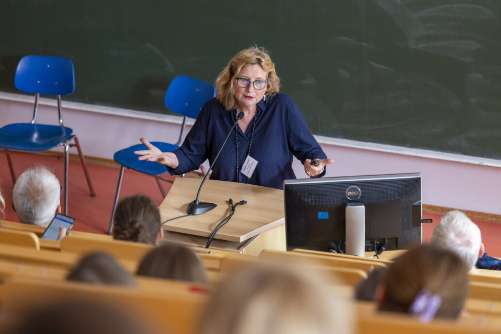 Danke für ein wunderbares 23. KOBV Forum