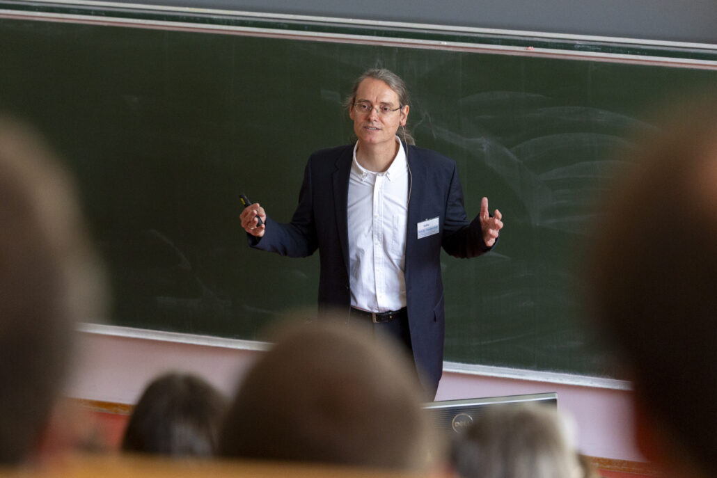 Danke für ein wunderbares 23. KOBV Forum