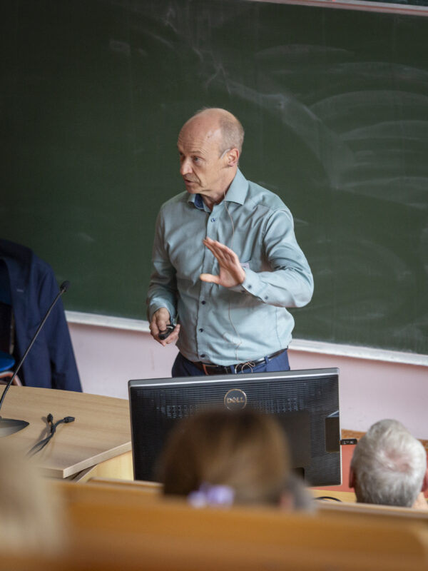 Danke für ein wunderbares 23. KOBV Forum