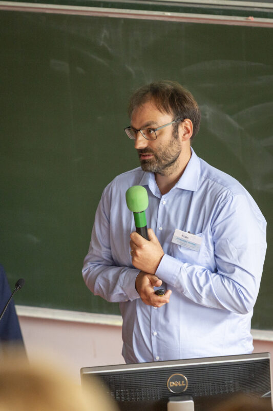 Danke für ein wunderbares 23. KOBV Forum