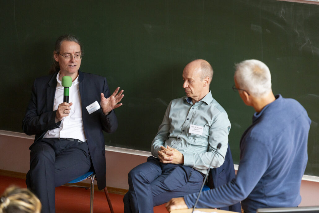 Danke für ein wunderbares 23. KOBV Forum