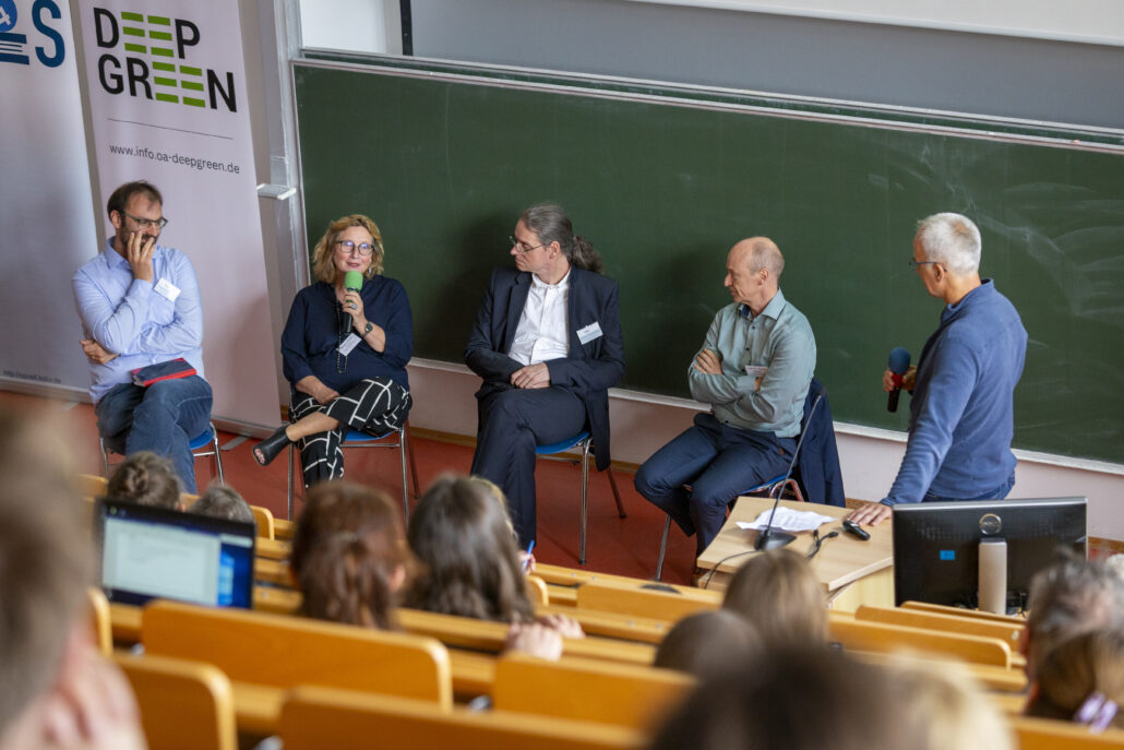 Danke für ein wunderbares 23. KOBV Forum